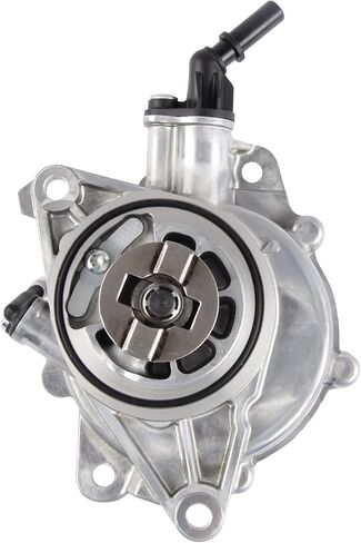 Newparts 11667586424 مضخة تفريغ معززة للفرامل متوافقة مع Mini Cooper R56 R57 R58 R60 R61 Countryman JCW Paceman 1.6L/2.0L L4 7586424 in Kuwait