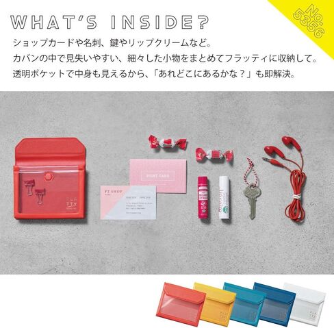 كينج جيم فلاتي 5362 ميس باج-إن-باج، حجم الظرف، أزرق فاتح in Kuwait