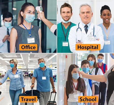 2 Pack Vaccination Card Protector 4x3 Inches Immunization Card Record Vaccine Card Holder Clear Vinyl Plastic Sleeve with Waterproof Type Resealable Zip in Saudi Arabia