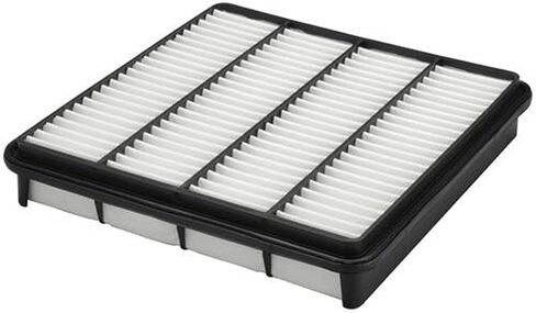 FRAM Extra Guard CA10343 Replacement Engine Air Filter for Select Toyota and Lexus Models, Provides Up to 12 Months or 12,000 Miles Filter Protection in Saudi Arabia