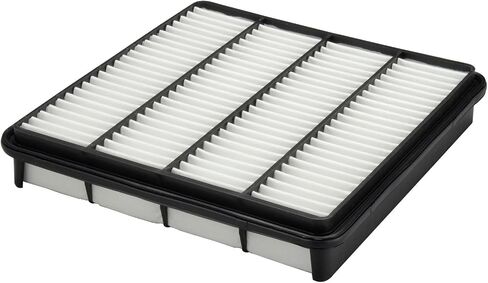 FRAM Extra Guard CA10343 Replacement Engine Air Filter for Select Toyota and Lexus Models, Provides Up to 12 Months or 12,000 Miles Filter Protection in Saudi Arabia