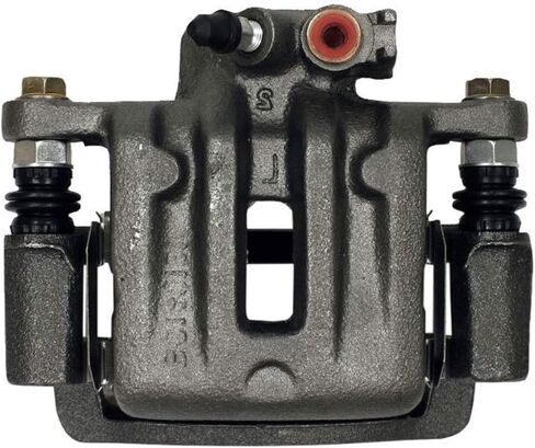 Power Stop Rear Right L5041 One Stock Replacement Brake Caliper in Saudi Arabia