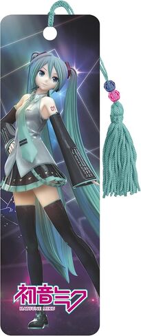 Hatsune Miku - Pose Premier Bookmark Stationery in Saudi Arabia