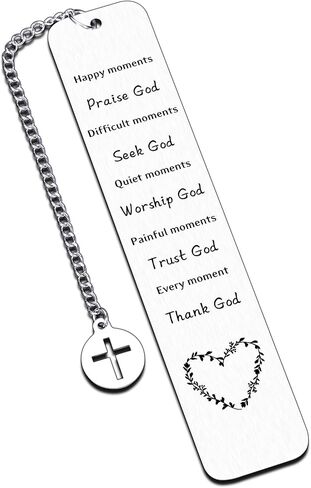 Bible Verse Bookmark Graduation Gift for Teen Boys Son Girls Class of 2024 Inspirational Christmas Gift for Men Women Book Lover Religious Christian Gifts for Friend Classmate Gift for Kids Birthday in Saudi Arabia