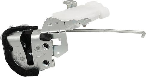 مشغل قفل الباب الخلفي متوافق مع 2007-2014 Toyota FJ Cruiser 69110-35071 69110-35070 in Kuwait