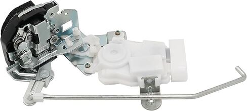 مشغل قفل الباب الخلفي متوافق مع 2007-2014 Toyota FJ Cruiser 69110-35071 69110-35070 in Kuwait