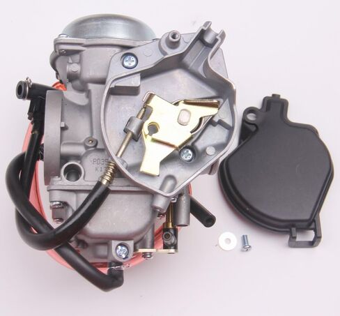 BH-Motor New Carburetor CARB For Kawasaki KVF400 PRAIRIE 400 1998-2002 Replace # 15003-1282 in Saudi Arabia