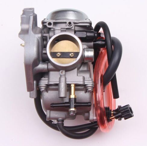 BH-Motor New Carburetor CARB For Kawasaki KVF400 PRAIRIE 400 1998-2002 Replace # 15003-1282 in Saudi Arabia