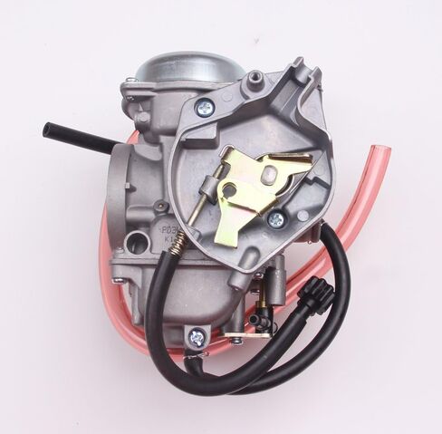BH-Motor New Carburetor CARB For Kawasaki KVF400 PRAIRIE 400 1998-2002 Replace # 15003-1282 in Saudi Arabia