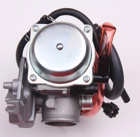 BH-Motor New Carburetor CARB For Kawasaki KVF400 PRAIRIE 400 1998-2002 Replace # 15003-1282 in Saudi Arabia