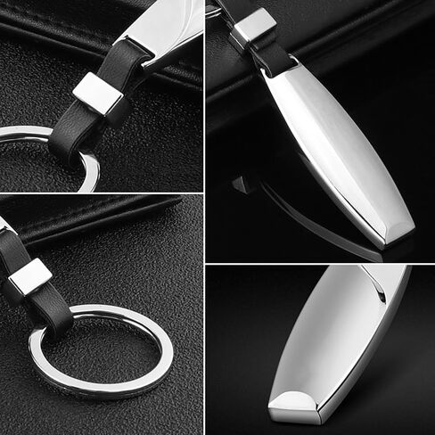 4 Pcs Tire Stem Valve Caps with O Rubber Ring，and 1 pcs Zinc Alloy Key Chain, Leak-Proof Air Caps Cover Fit for Mitsubishi, Universal Stem Covers for Cars, SUVs, Bike and Bicycle, Trucks, Motorcycles in Saudi Arabia
