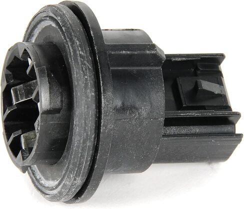 ACDelco GM Original Equipment LS234 Front Turn Signal Lamp Socket , black in Saudi Arabia