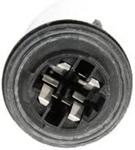 ACDelco GM Original Equipment LS234 Front Turn Signal Lamp Socket , black in Saudi Arabia