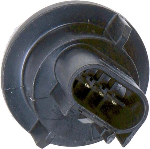 ACDelco GM Original Equipment LS234 Front Turn Signal Lamp Socket , black in Saudi Arabia