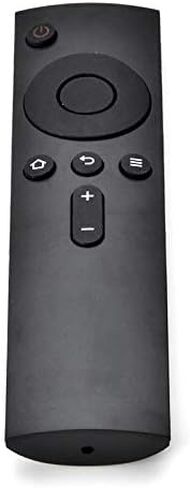 جهاز تحكم عن بعد بلوتوث لـ Xiaomi Mi TV Box أسود بديل BT Controller RC Mini Box MIUI MDZ 06 09 15 16 18 AA AB MI Box Gen.3: 3C / 3S MI TV 2 2S 3 3S 4 Mini MI TV: 55 بوصة أو أعلى in Kuwait