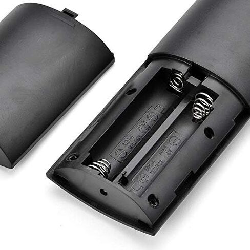 جهاز تحكم عن بعد بلوتوث لـ Xiaomi Mi TV Box أسود بديل BT Controller RC Mini Box MIUI MDZ 06 09 15 16 18 AA AB MI Box Gen.3: 3C / 3S MI TV 2 2S 3 3S 4 Mini MI TV: 55 بوصة أو أعلى in Kuwait