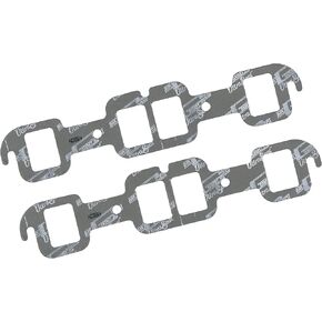 Mr. Gasket 5945 Ultra-Seal Rectangle Port Exhaust Gasket in Kuwait