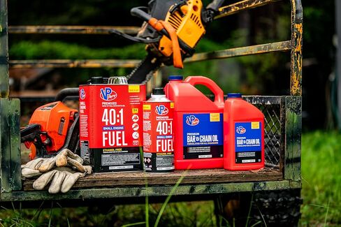 VP Racing Fuels 6295 ، جاهز للاستخدام ، 40: 1 مسبقًا من وقود محرك صغير (SEF) - Quart in Kuwait