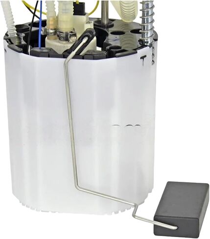 8E0919051CQ 228235040006Z وحدة تغذية الوقود متوافقة مع A4 2.0 05-09 in Kuwait