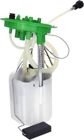 8E0919051CQ 228235040006Z وحدة تغذية الوقود متوافقة مع A4 2.0 05-09 in Kuwait