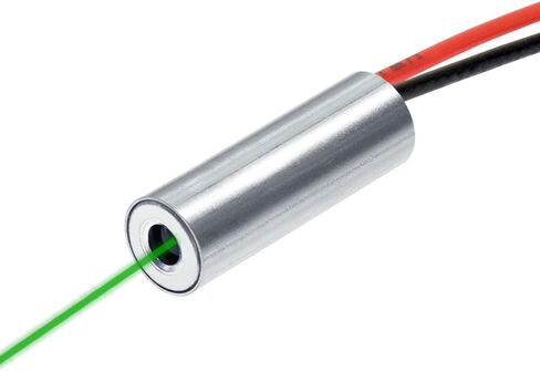 Laser Module VLM-780-03 LPT (IR Dot Laser Module, Class I eye safe, 2.6~6V) in Kuwait