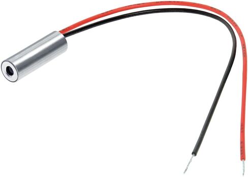 Laser Module VLM-780-03 LPT (IR Dot Laser Module, Class I eye safe, 2.6~6V) in Kuwait