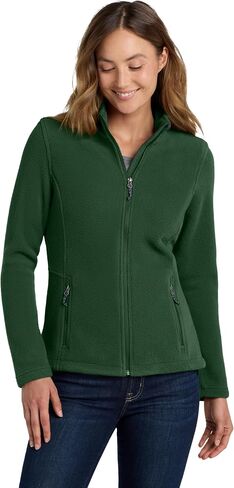 Port Authority Ladies Value Fleece Jacket L217 in Saudi Arabia