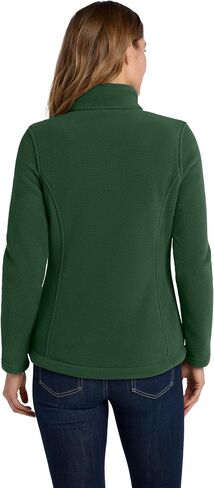 Port Authority Ladies Value Fleece Jacket L217 in Saudi Arabia