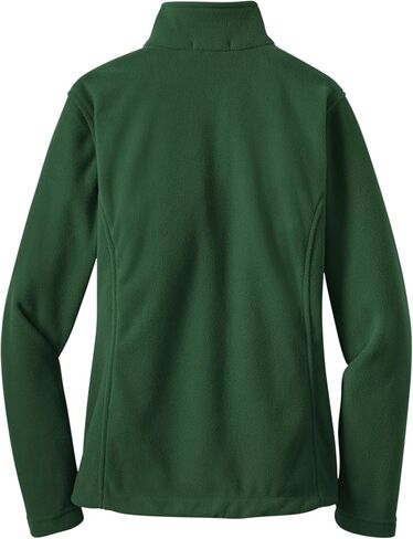 Port Authority Ladies Value Fleece Jacket L217 in Saudi Arabia