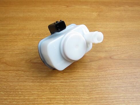 وحدة تكامل النظام التبخري/تبخير Canister Calction Pump/MOPAR OEM 4861962AB/Chrysler Jeep Dodge RAM in Saudi Arabia