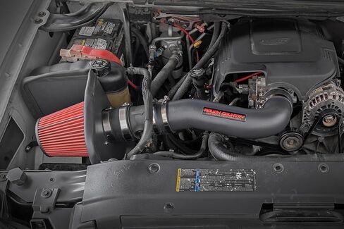 كمية الهواء البارد في البلد الخام 2007-2008 تشيفي 1500 | 4.8L/5.3L/6.0L - 10475 in Kuwait