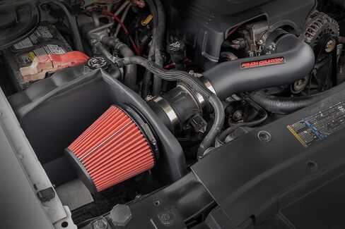 كمية الهواء البارد في البلد الخام 2007-2008 تشيفي 1500 | 4.8L/5.3L/6.0L - 10475 in Kuwait
