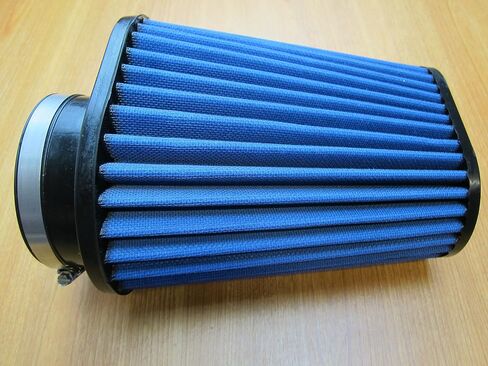 Dodge Challenger Charger Replacement Cold Air Intake CAI Air Filter OEM in Saudi Arabia