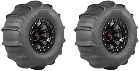 Sand Stripper XL Paddle الخلفية (4ply) إطار ATV [30x15-14] in Kuwait