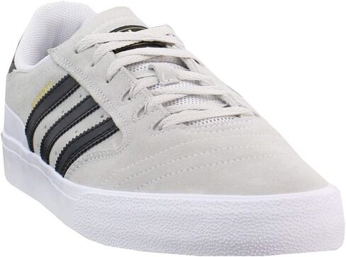 Adidas Busenitz Vulc II Shoes - Black/Collegiate Orange/Gum - 11.0 in Saudi Arabia