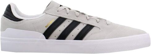 Adidas Busenitz Vulc II Shoes - Black/Collegiate Orange/Gum - 11.0 in Saudi Arabia