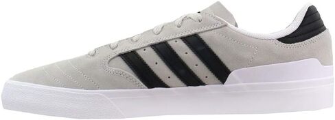 Adidas Busenitz Vulc II Shoes - Black/Collegiate Orange/Gum - 11.0 in Saudi Arabia