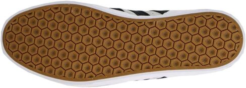 Adidas Busenitz Vulc II Shoes - Black/Collegiate Orange/Gum - 11.0 in Saudi Arabia