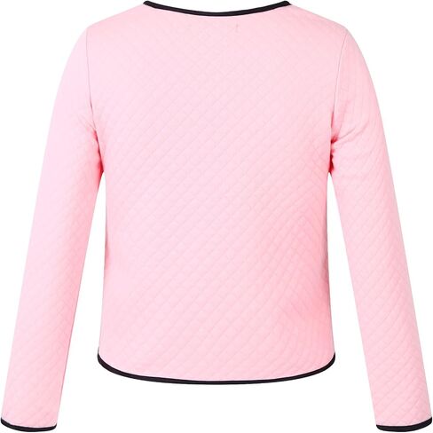 Richie House Girls Girls Skirt 2p مجموعة طويلة الأكمام سترة معطف معطف الحزب تنورة السقوط الزي Rhk3008 in Kuwait