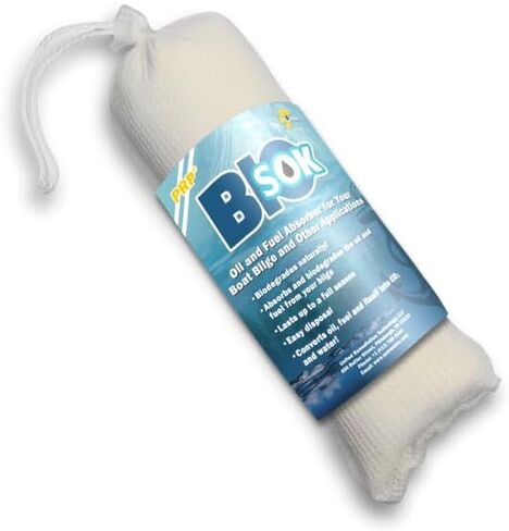 يستمر الجورب Biosok Bilge ، وإدارة Bilge ، ونظام تنظيف Bilge ، والامتصاص للزيت فقط والمعالجة البيولوجية أربع مرات أطول من الجوارب غير الأخرى. in Kuwait