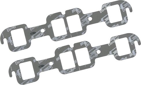 Mr. Gasket 5945 Ultra-Seal Restangle Port Gasket in Kuwait