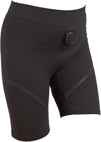 Toning Shorts, Hip Lift & Pelvic Restore Grey for Women in Saudi Arabia