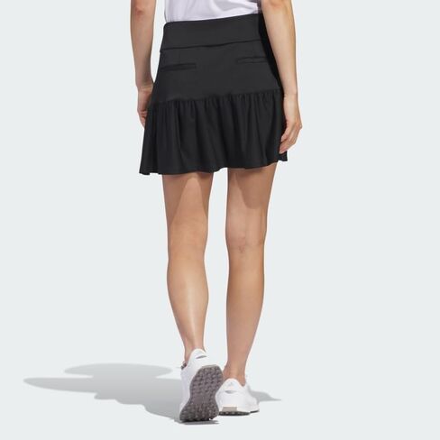 adidas Women's Ultimate365 Frill Skort in Saudi Arabia