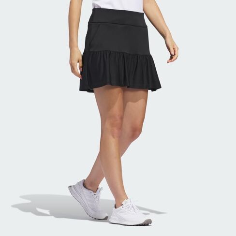 adidas Women's Ultimate365 Frill Skort in Saudi Arabia