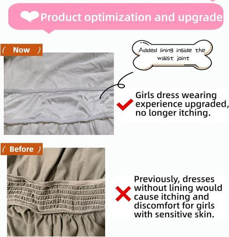Arshiner Girls Dresses Flutter Sleeve A-Line Sundress Casual Summer Tiered Swing Midi Pocket Dress in Saudi Arabia