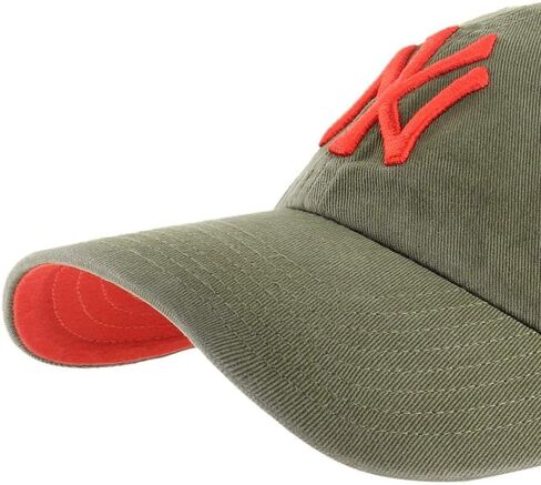 قبعة MLB New York Yankees Camo RGW للتنظيف مموهة in Kuwait