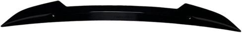 Car Tail Wing Fixed Wind Spoiler Rear Top Wing Compatible For BMW X3 G01 2018-2024 Modified Decoration Accessories(Gloss Black) in Saudi Arabia