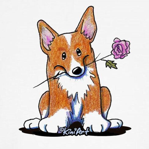 CafePress Corgi Cutie Classic Thong Underwear, Womens Panties in Saudi Arabia