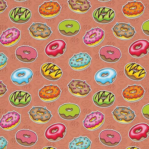 Cafepress Sweet Tooth Donuts Classic Thong Intond ، سراويل داخلية للسيدات in Kuwait