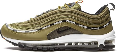 Nike Mens Air Max 97 Terrascape DJ5019 100 أبيض/حديد فاتح - مقاس 9 in Saudi Arabia